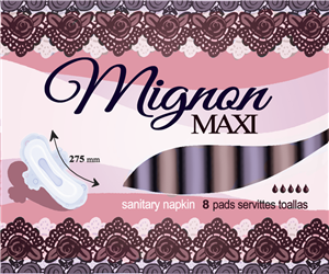 Packaging Design by Mafagraph for this project | Design: #1716512
