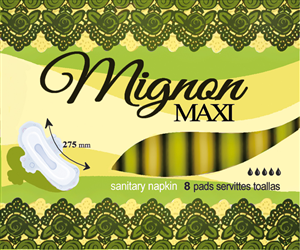 Packaging Design by Mafagraph for this project | Design: #1716516