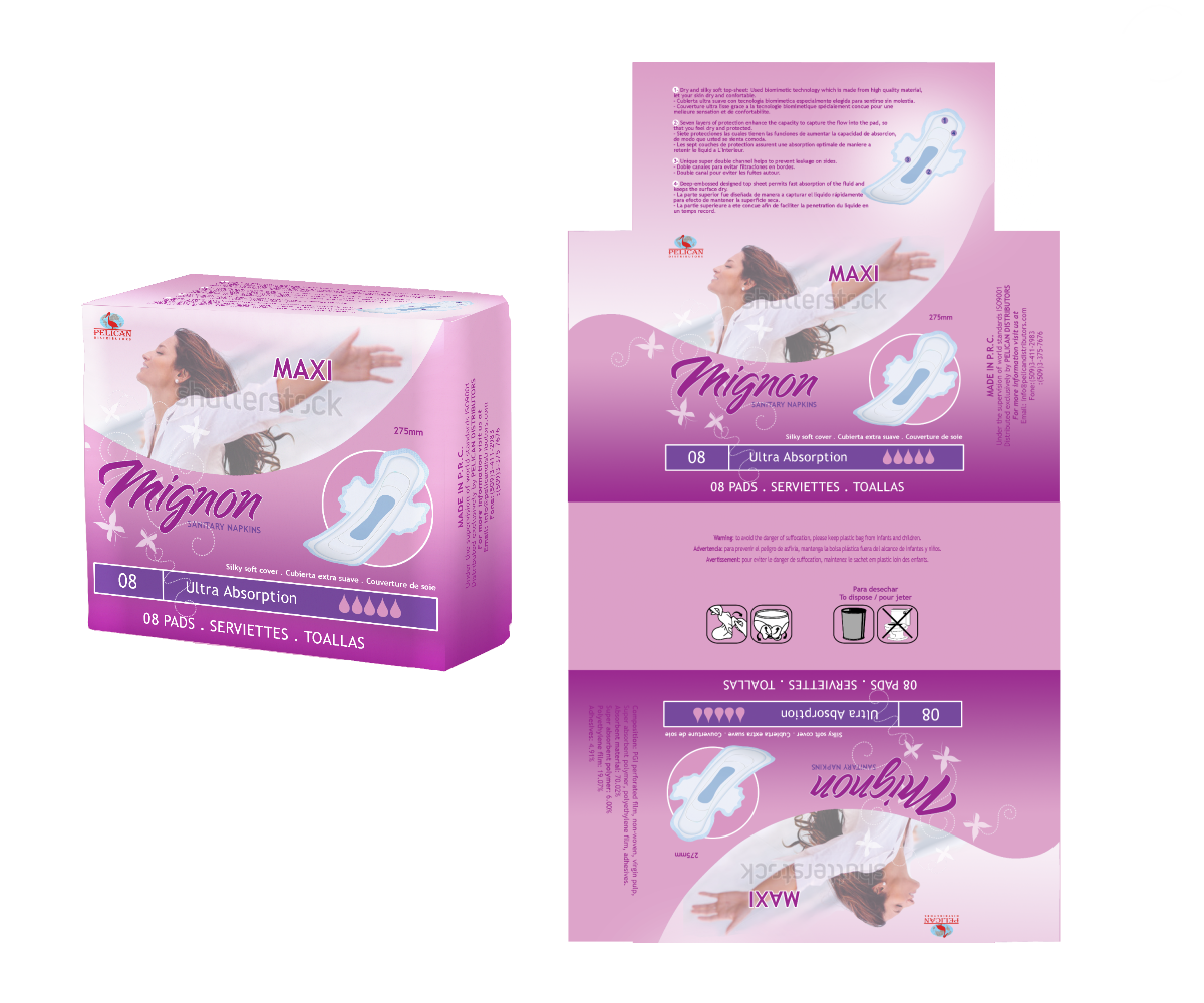 Packaging Design by Cari Lopez for this project | Design #1744283