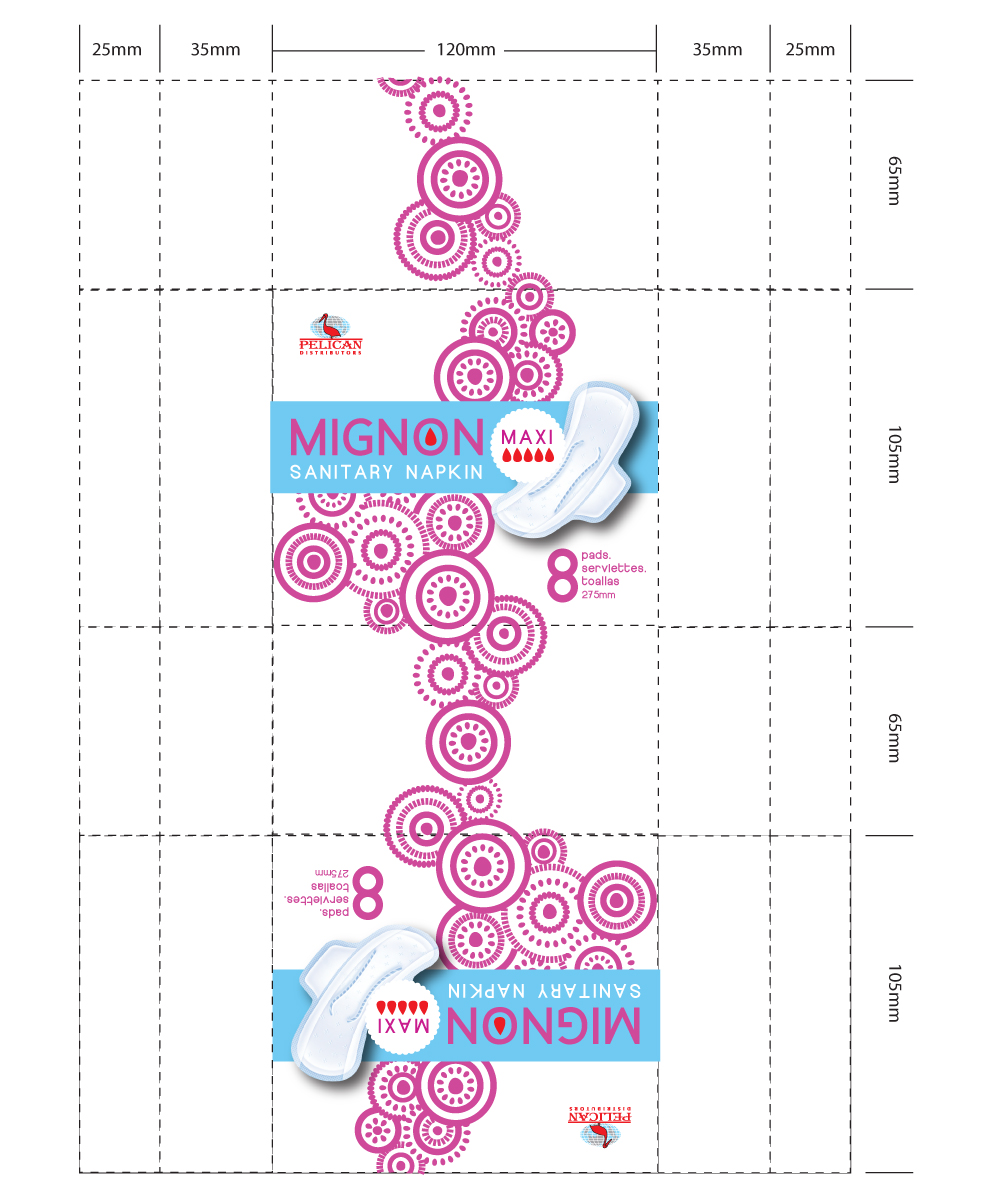 Packaging Design by Dilshani for this project | Design #1793380