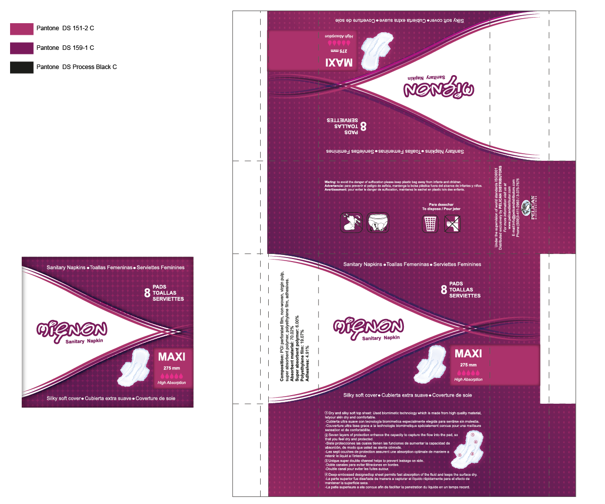 Diseño de Empaque por PAULA BLANCO para este proyecto | Diseño #1807765