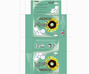 Packaging Design by Siti Najibah Satar for this project | Design: #1707661