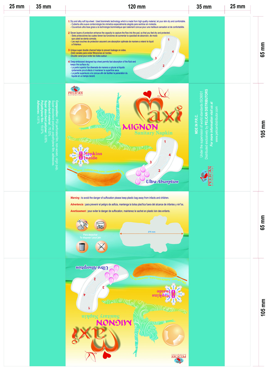 Verpackungs-Design von Shobhit Chaturvedi für dieses Projekt | Design #1807451