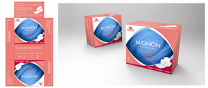 Packaging Design by regina for this project | Design: #1794469