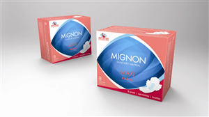 Packaging Design by regina for this project | Design: #1794602