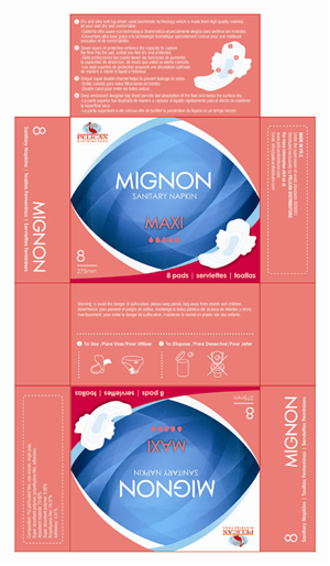 Packaging Design by regina for this project | Design: #1794614