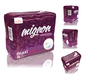 Packaging Design by orkeny toria