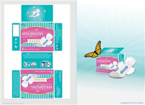 Packaging Design by PLVD