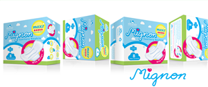 Packaging Design by Lsalis for this project | Design: #1831266
