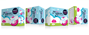 Packaging Design by Lsalis for this project | Design: #1843251