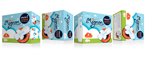 Packaging Design by Lsalis for this project | Design: #1843253