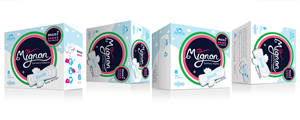 Packaging Design by Lsalis for this project | Design: #1843256