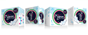 Packaging Design by Lsalis for this project | Design: #1844450