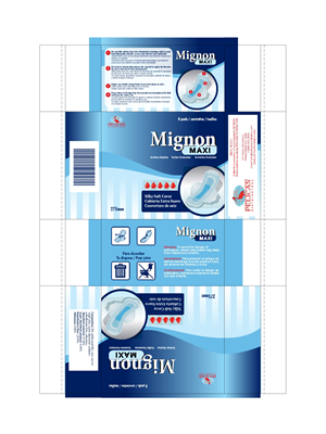 Packaging Design by Javelin Studio for this project | Design: #1769127