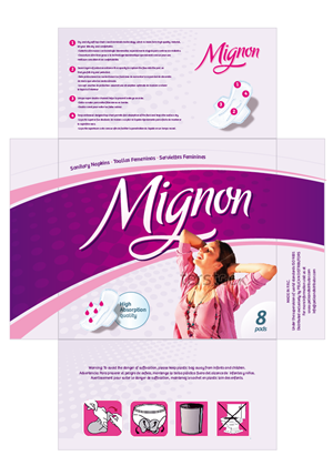 Packaging Design by kaiser87