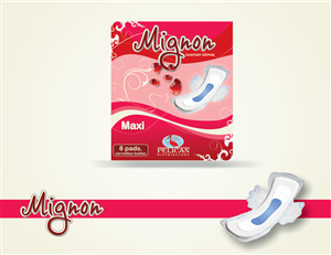 Packaging Design by MB design for this project | Design: #1725102