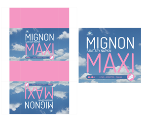 Packaging Design by Andrew Vlasov