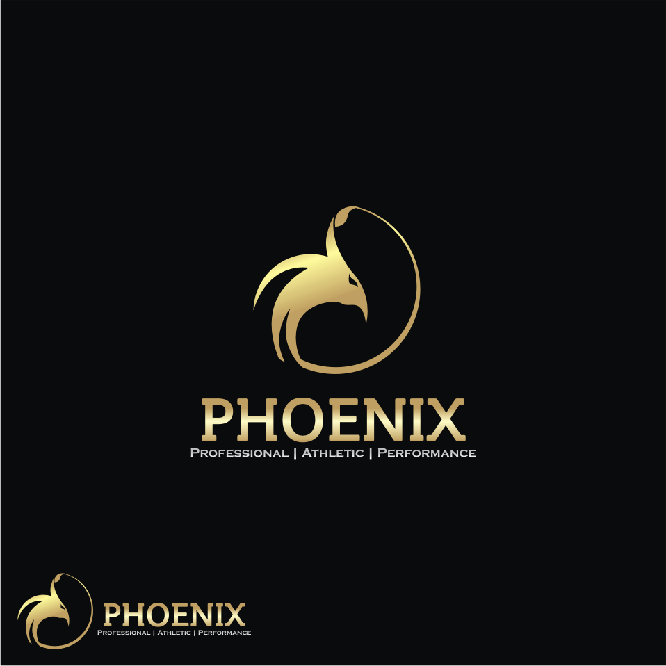 Logo Design by Arham Hidayat for this project | Design #6370477