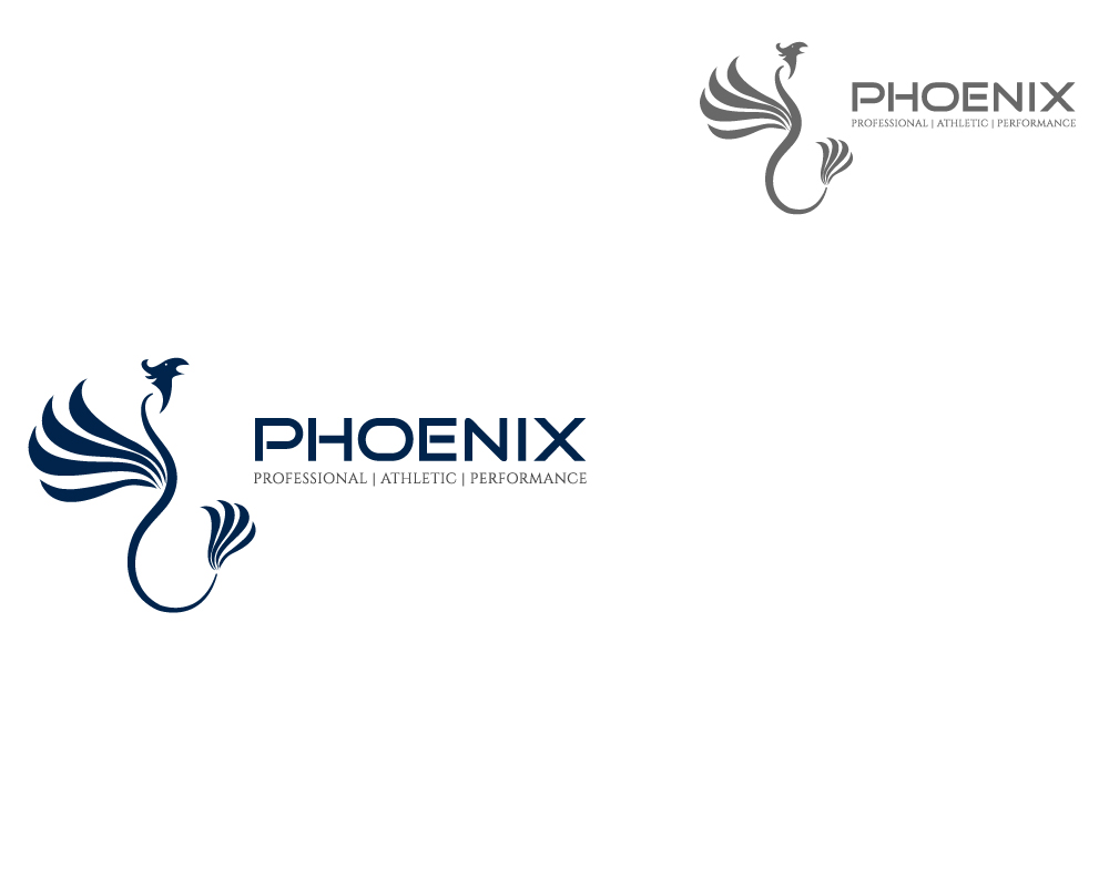 Logo Design by Pram Shaw for this project | Design #9490119