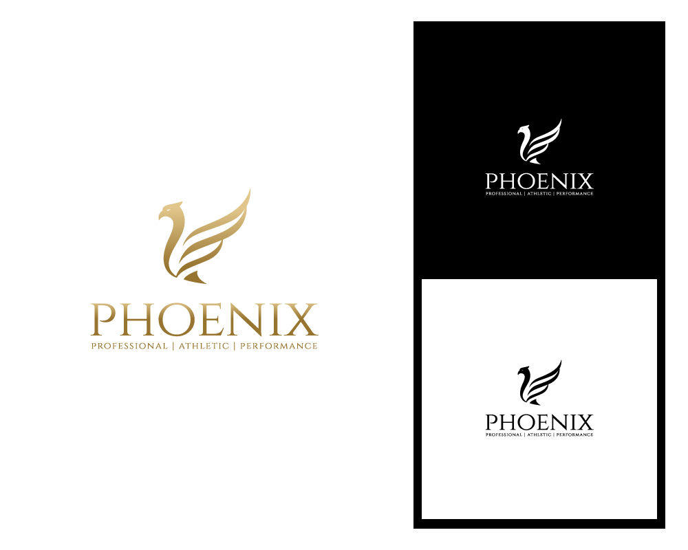 Logo Design by Pram Shaw for this project | Design #9490135