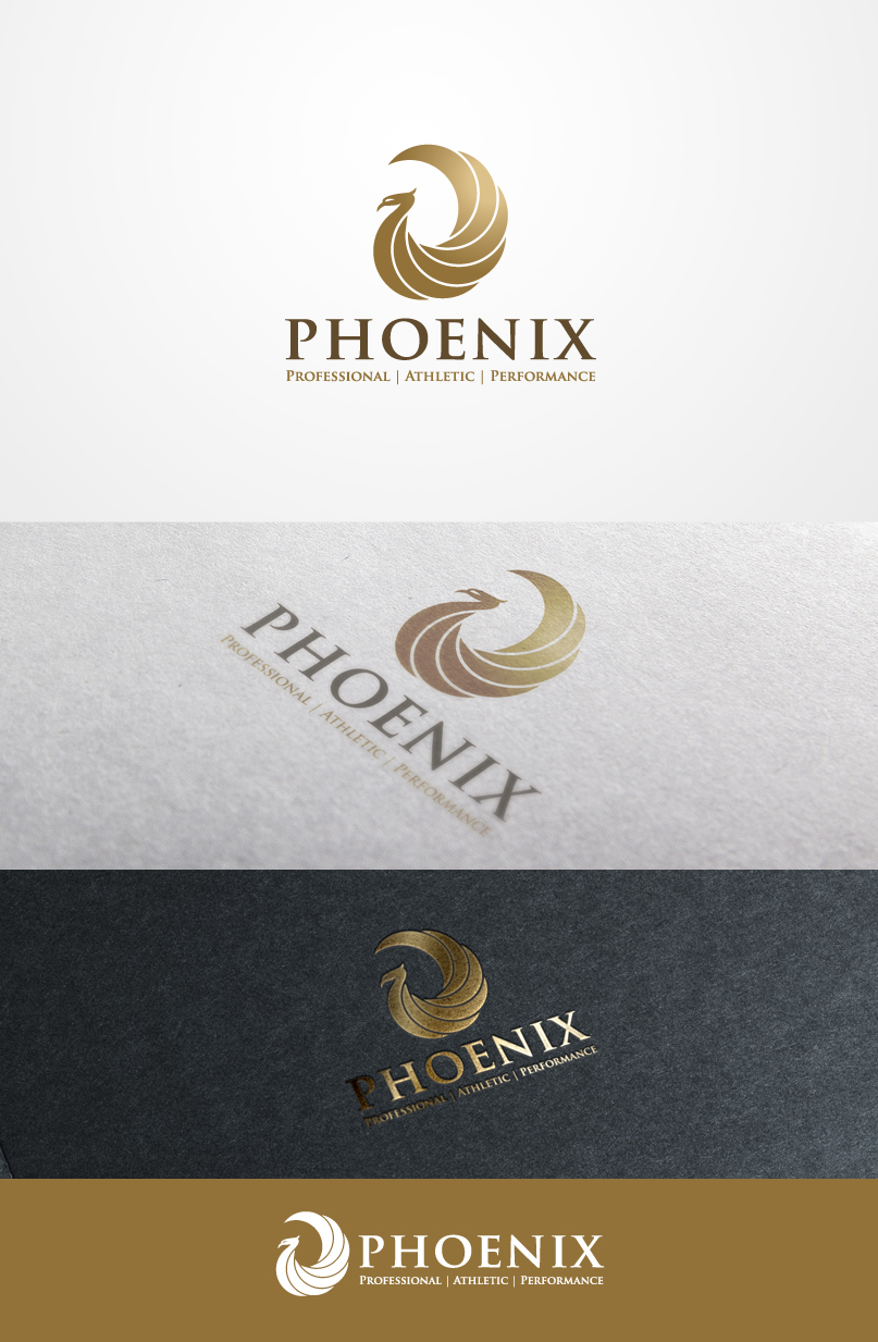 Logo Design by Grapismo Brand Studio for this project | Design #9514361