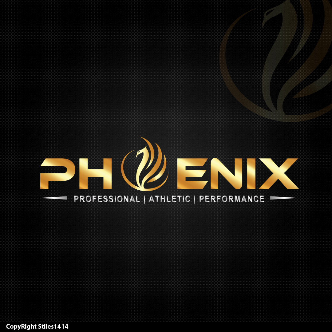 Logo Design by stiles1414 for this project | Design #9518896