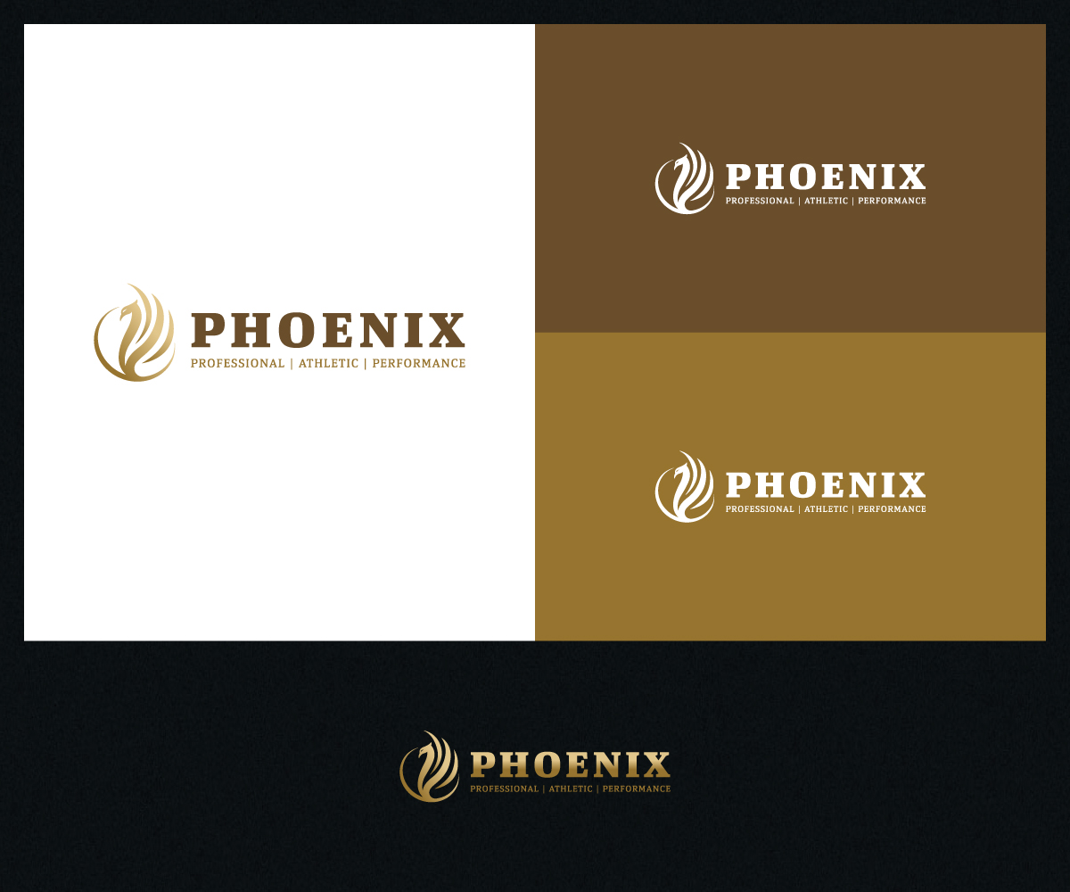 Logo Design by Roy for this project | Design #9480862