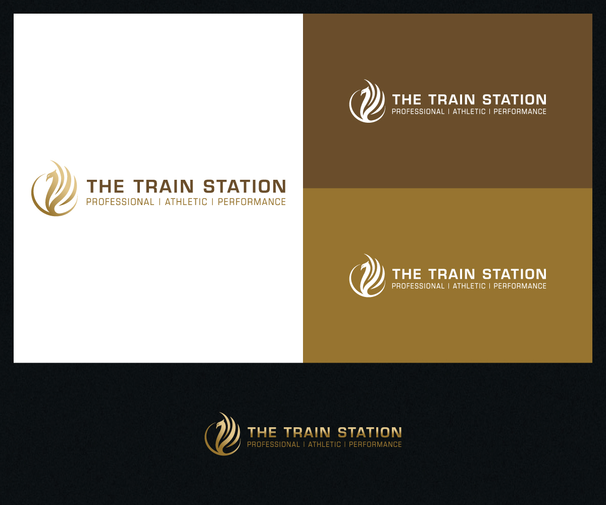 Logo Design by Roy for this project | Design #9504410