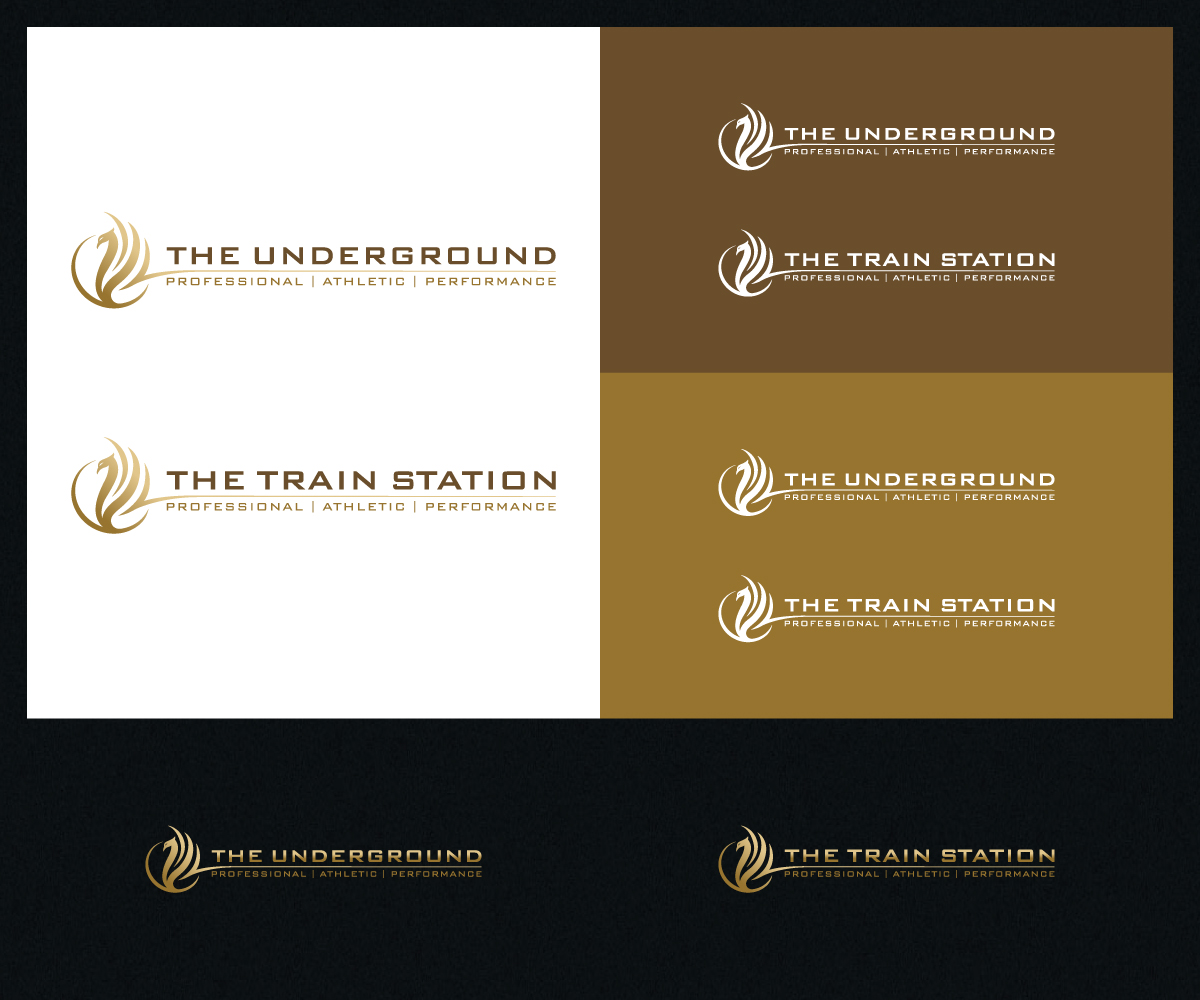 Logo Design by Roy for this project | Design #9513455