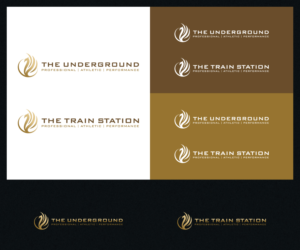 Logo Design by Roy