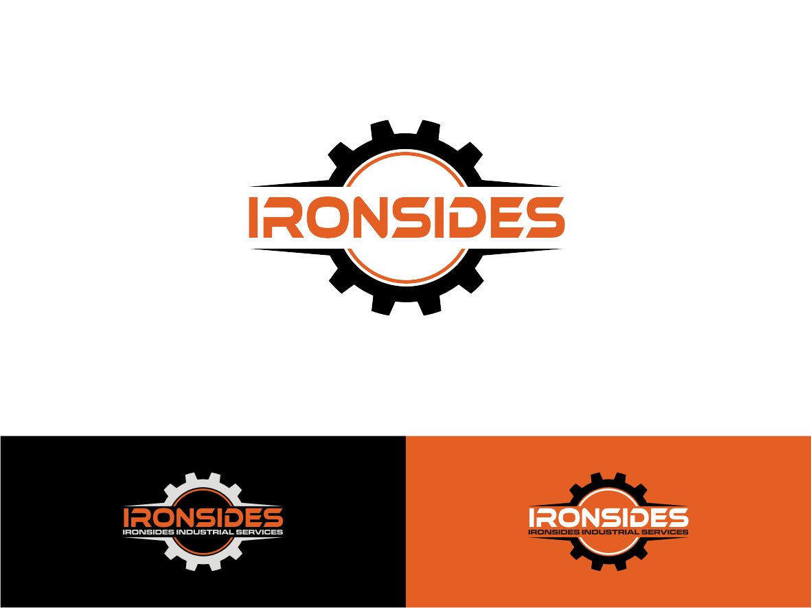 Logo Design by exmus for this project | Design #6527930