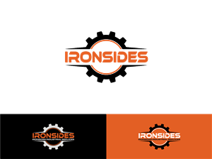 Logo Design by exmus
