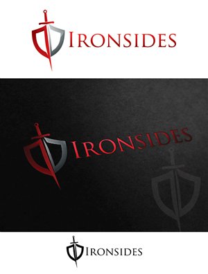 Logo Design by sloggi for this project | Design #6304154