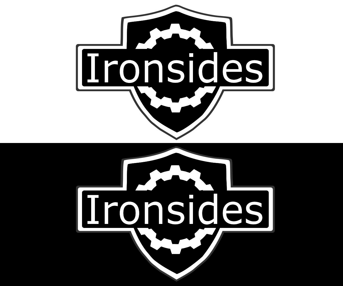 Logo Design by indrojeet2015 for this project | Design #6344397