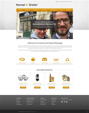 Web Design by pb