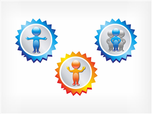 Icon Design by denuj