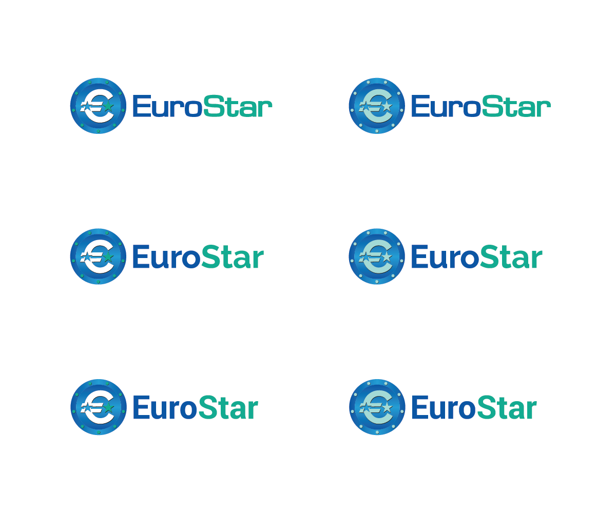 Logo Design by marius.b for this project | Design #6404785