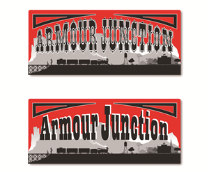 Logo Design by Hot Rod