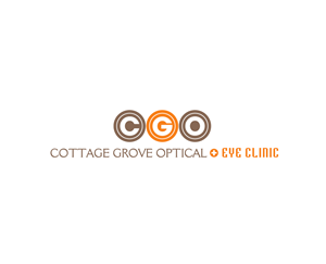 Diseño de Logo por Boxcanyon Design para Cottage Grove Optical | Diseño: #1683129