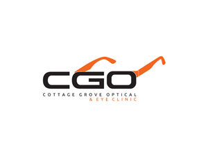 Diseño de Logo por Ipoint para Cottage Grove Optical | Diseño: #1690417