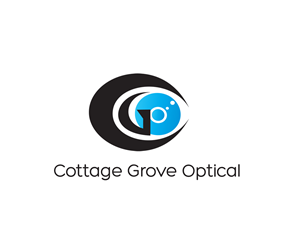Diseño de Logo por BErth para Cottage Grove Optical | Diseño: #1687713