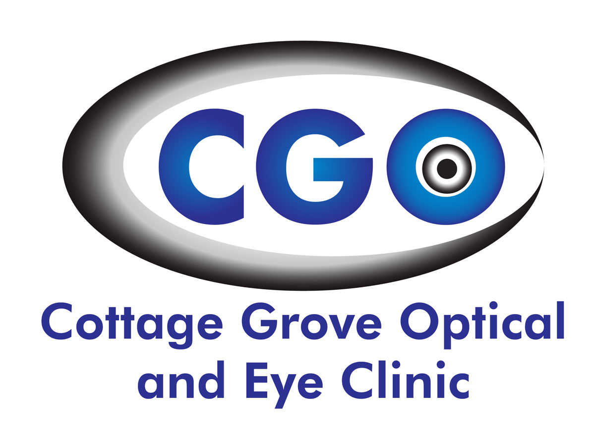 Logo Design by ramesh chandramohan for Cottage Grove Optical | Design #1674626