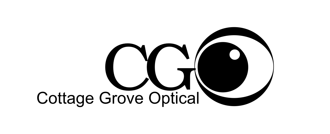Logo Design by NJB for Cottage Grove Optical | Design #1685983