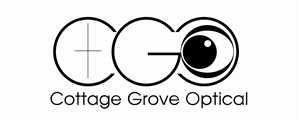 Diseño de Logo por NJB para Cottage Grove Optical | Diseño: #1685990