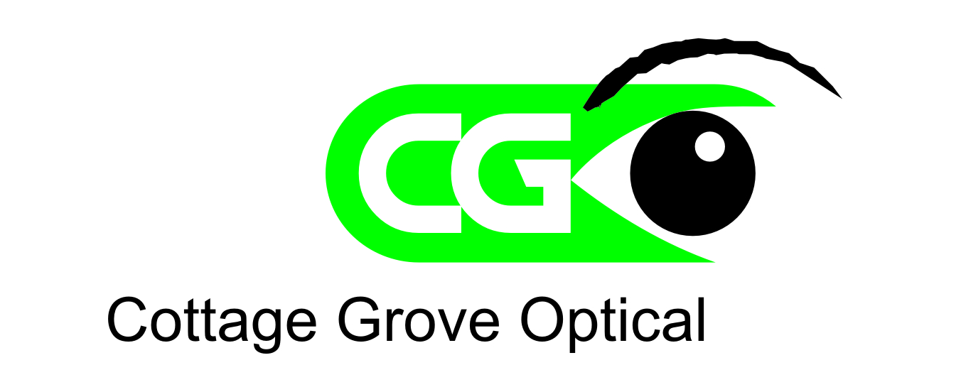 Logo Design by NJB for Cottage Grove Optical | Design #1686003