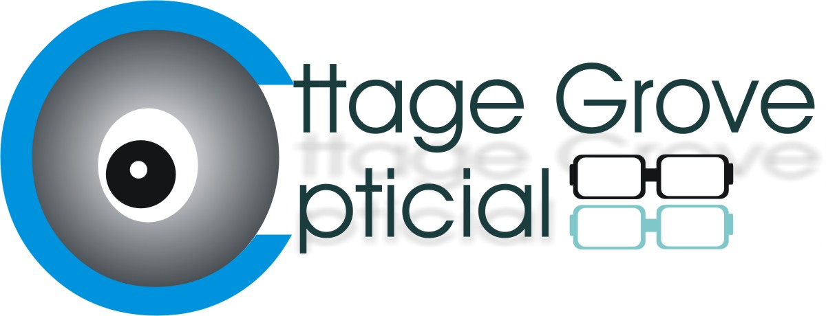 Diseño de Logo por  a4advt para Cottage Grove Optical | Diseño #1669892