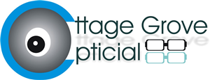 Diseño de Logo por  a4advt para Cottage Grove Optical | Diseño: #1669892