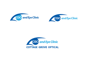 Diseño de Logo por ddamian_dd para Cottage Grove Optical | Diseño: #1673199