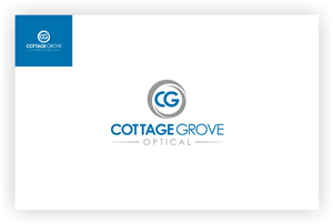 Diseño de Logo por laceymosleyy para Cottage Grove Optical | Diseño: #1682489