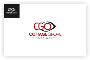 Diseño de Logo por laceymosleyy para Cottage Grove Optical | Diseño: #1682547